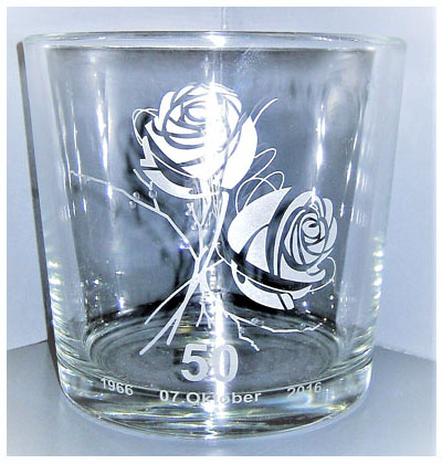 Gravuren als Geschenk