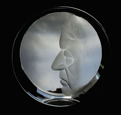 Portrait Schliff