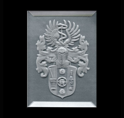 Familienwappen